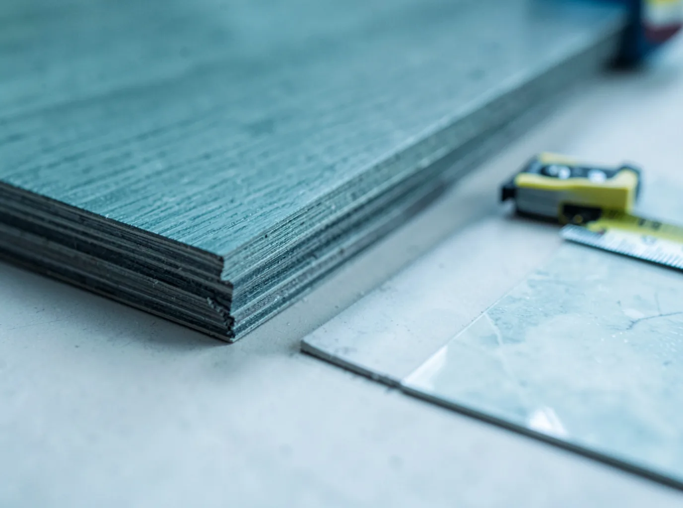 Luxury Vinyl Plank Installation Togiak, AK FAQs